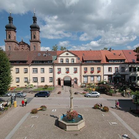 Apartment Malerkarle Zentral Sankt Peter Esterno foto
