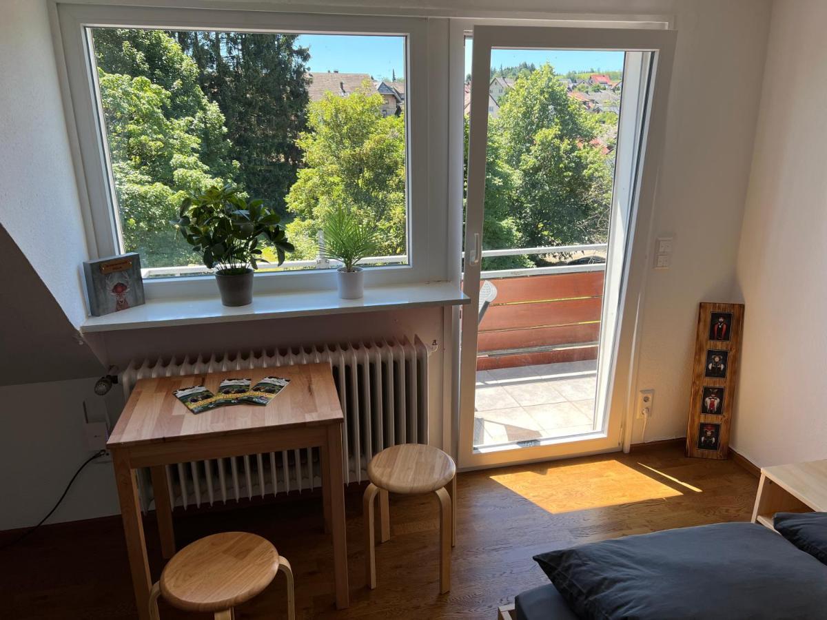 Apartment Malerkarle Zentral Sankt Peter Esterno foto