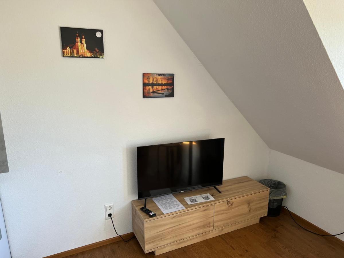 Apartment Malerkarle Zentral Sankt Peter Esterno foto