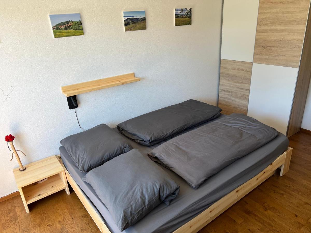 Apartment Malerkarle Zentral Sankt Peter Esterno foto